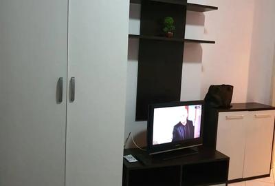 Proprietar inchiriez garsoniera centru. - 8