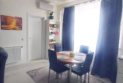 Apartament 3 cam – Park Residence 6, 80 mp, etaj 4/5, vedere  Pădurea Băneasa - 6