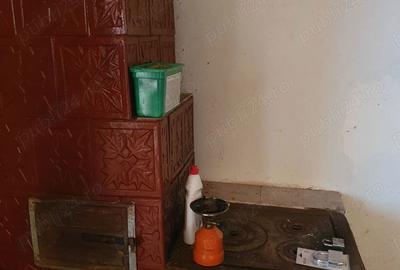 Casă cu 3 camere în Central - 5