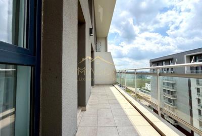 Apartament cu 2 camere decomandat, mobilat în Aviației - 10