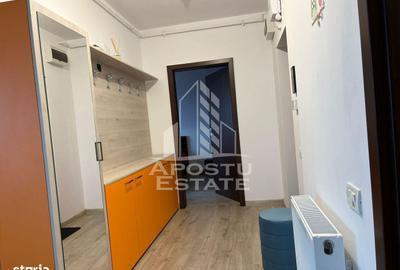 Apartament cu 3 camere, mobilat în Soarelui - 7