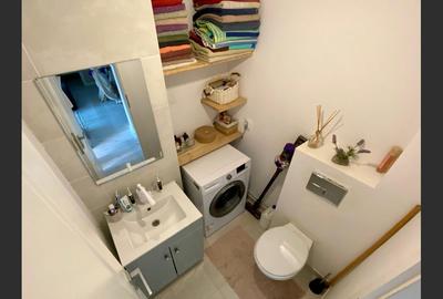 Apartament 4 camere | 79mp | Intre Lacuri - 9