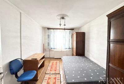 Apartament cu 2 camere semidecomandat, mobilat în Central - 7