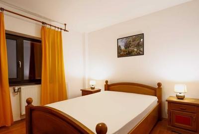 Apartament cu 2 camere semidecomandat, mobilat în Vitan Mall - 5