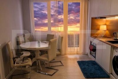Apartament cu 2 camere în Florești