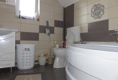 Proprietate Sannicoara, teren 1000 mp! - 22