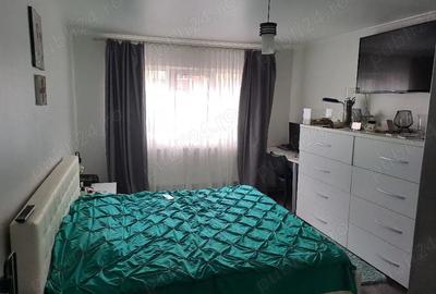 Apartament cu 2 camere decomandat în Burdujeni - 1