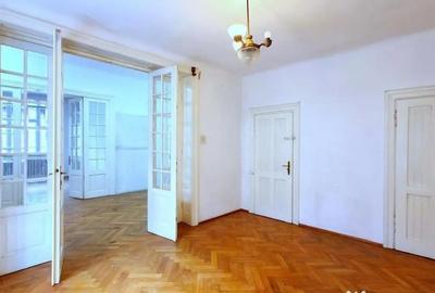 Casă cu 4 camere cu Canalizare în Floreasca - 9