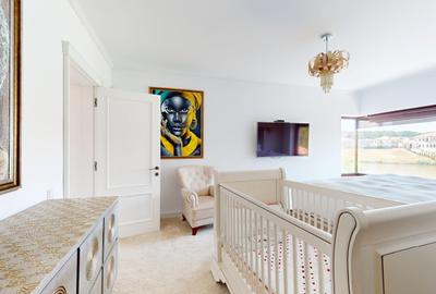 Casă individuală cu 4 camere cu Teren 1500 Mp în Corbeanca - 30