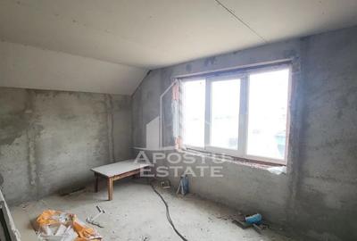 Casă cu 7 camere cu Teren 550 Mp în Dudeștii Noi - 11