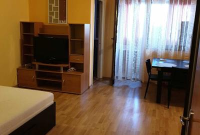 Garsonieră decomandată în Drumul Taberei - 2