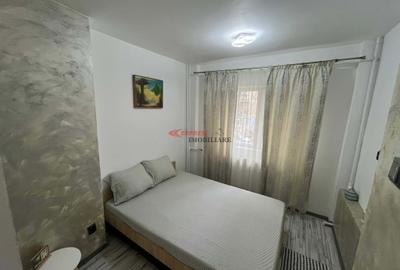 Apartament cu 2 camere decomandat, mobilat în Gorjului - 1
