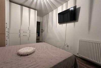 Apartament cu 2 camere decomandat, mobilat în Central - 6