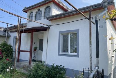 Casă cu 4 camere în Lisaura - 5