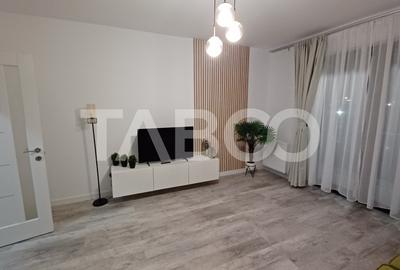 Apartament modern mobilat si utilat etaj intermediar bloc cu lift - 9