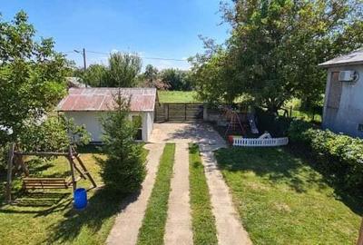 Vila Ialomita -Livedea lac - 3