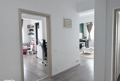 Apartament cu 3 camere decomandat, mobilat în Apărătorii Patriei - 16