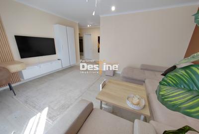 Apartament 2 camere 65.5 mp MOBILAT si UTILAT - Bucium-Visan - 3