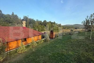 Casă cu 1 camere cu Teren 2800 Mp în Central - 20