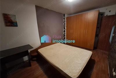 Apartament cu 2 camere în George Enescu