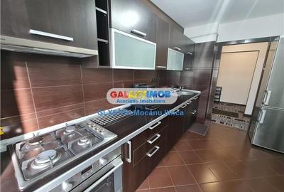Inchiriere apartament 3 camere, in Ploiesti, zona Malu Rosu - 5
