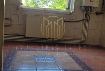 Apartament cu 3 camere decomandat în Sebastian - 1