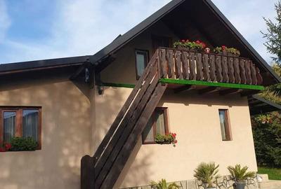 Casă cu 4 camere în Vama - 5