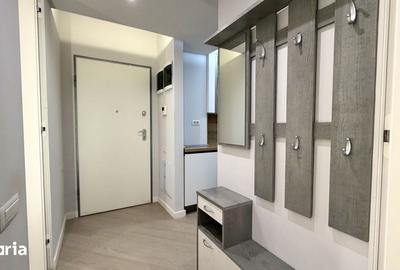 Apartament cu 2 camere în Central - 2