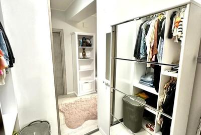 Apartament 2 camere City Park Mall - 14