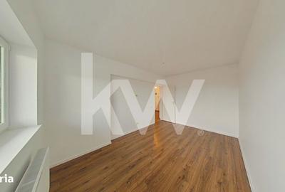 Apartament cu 2 camere în Tractorul - 10