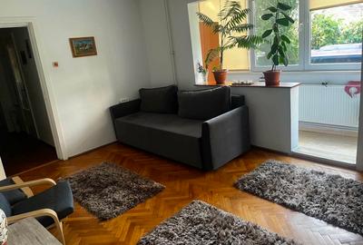 Apartament cu 3 camere semidecomandat în Complex Studențesc - 8