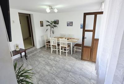 Casă cu 6 camere cu Teren 557 Mp în Berceni - 15