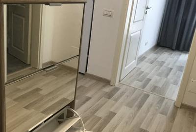 Apartament cu 2 camere decomandat, mobilat în Grozăvești - 11