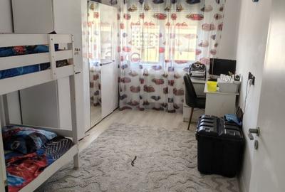 Apartament cu 3 camere decomandat în Central - 10