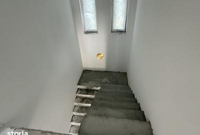 Casă cu 5 camere cu Teren 330 Mp în Central - 7