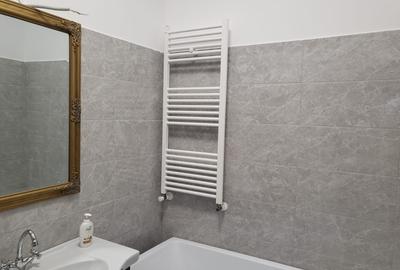 Casă individuală cu 3 camere cu Teren 450 Mp în Central - 4