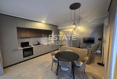Apartament cu 2 camere, mobilat în Dumbrăvița - 3