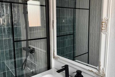 Apartament cu 2 camere semidecomandat în Industrial - 4