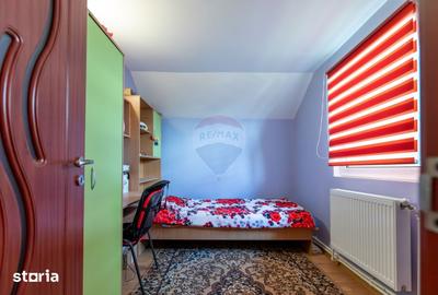 Casă cu 5 camere cu Teren 600 Mp în Hemeiuș - 14