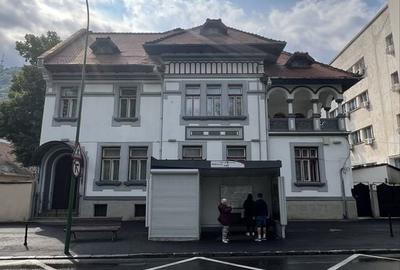 Casă cu 4 camere decomandat cu Teren 350 Mp în Drumul Carului