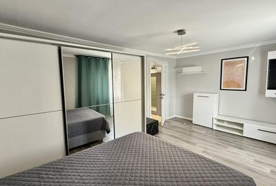 Apartament cu 2 camere decomandat, mobilat în Zorilor - 6