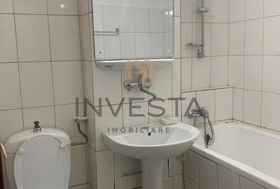 Garsonieră decomandată în Zorilor - 1