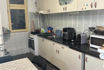 Apartament cu 3 camere decomandat în Gheorgheni - 1