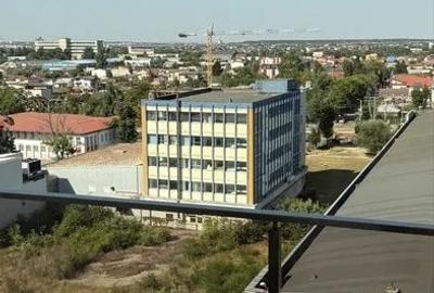 Garsonieră în Industriilor