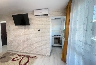 Garsonieră semidecomandată, mobilată în Iris - 2