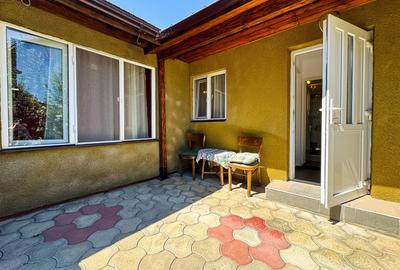 Apartament cu 2 camere semidecomandat, mobilat în Someșeni - 17