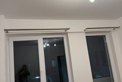 Apartament cu 2 camere decomandat, mobilat în Drumul Taberei - 9