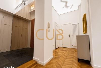 Apartament cu 4 camere în Iosefin