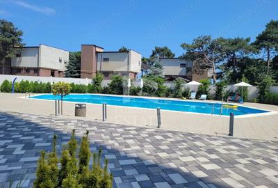 Apartament cu 3 camere semidecomandat, mobilat în Central - 2