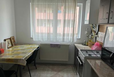 Apartament cu 2 camere semidecomandat în Gilău - 8